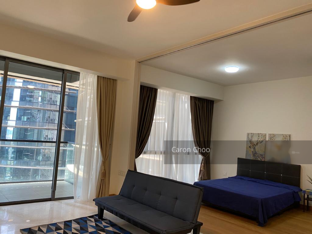 Marina One Residences (D1), Apartment #298329681